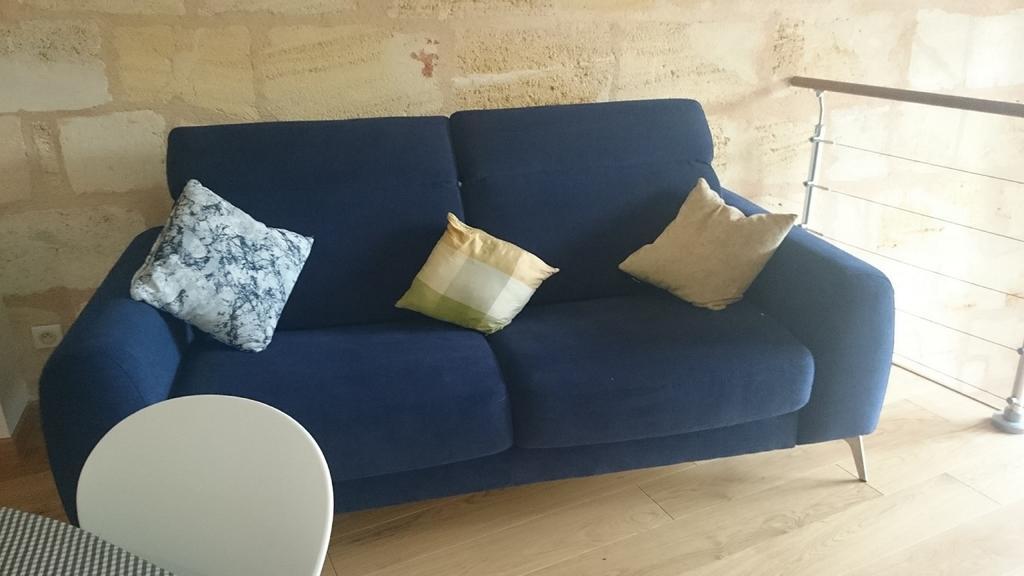 Charming Hypercentre Apartment Bordeaux Buitenkant foto