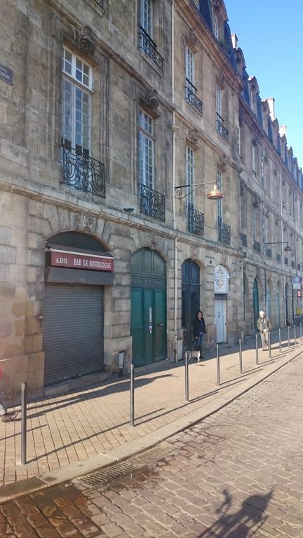 Charming Hypercentre Apartment Bordeaux Buitenkant foto
