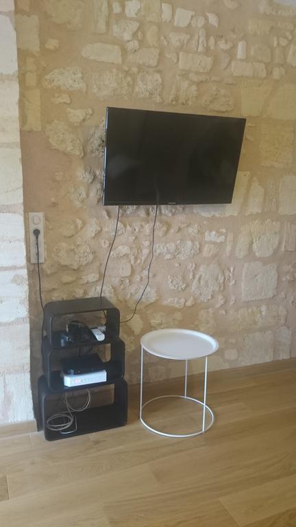 Charming Hypercentre Apartment Bordeaux Buitenkant foto