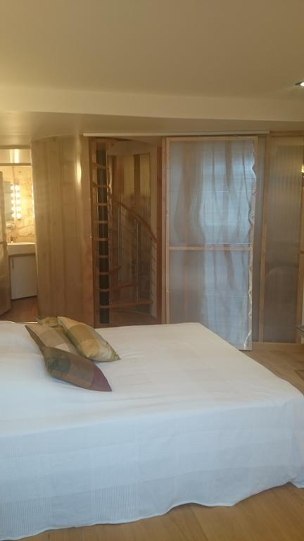 Charming Hypercentre Apartment Bordeaux Buitenkant foto