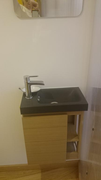 Charming Hypercentre Apartment Bordeaux Buitenkant foto