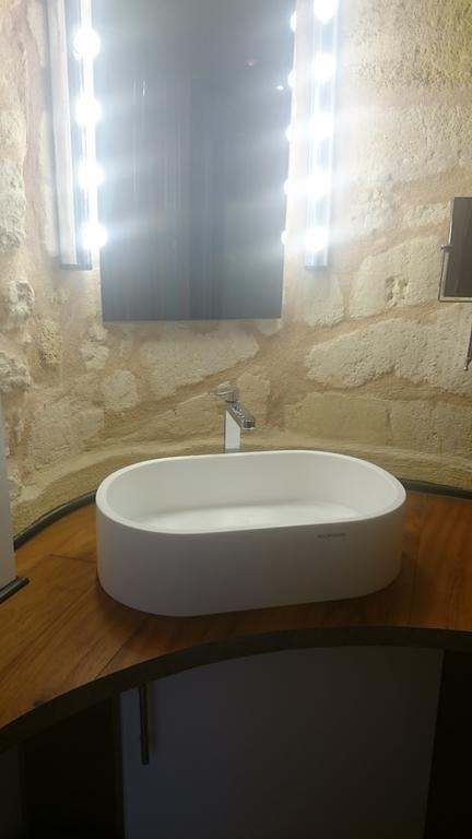 Charming Hypercentre Apartment Bordeaux Buitenkant foto