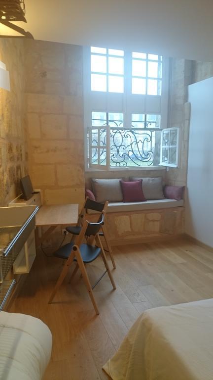 Charming Hypercentre Apartment Bordeaux Buitenkant foto