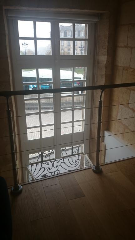 Charming Hypercentre Apartment Bordeaux Buitenkant foto