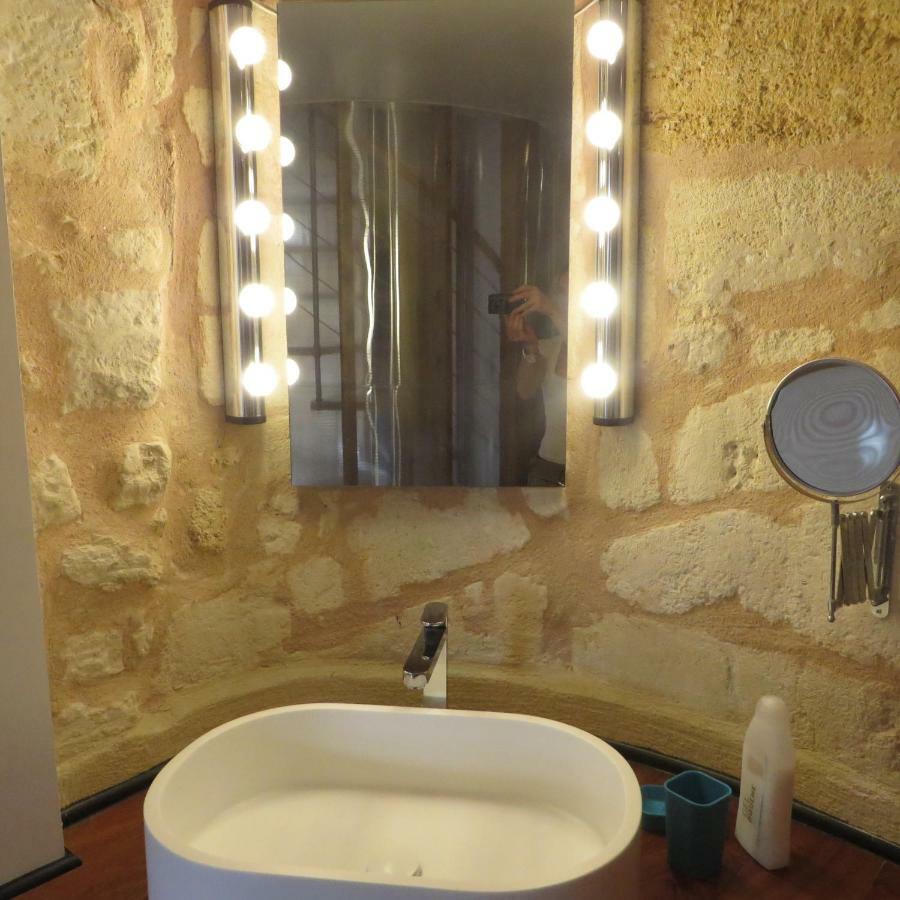 Charming Hypercentre Apartment Bordeaux Buitenkant foto
