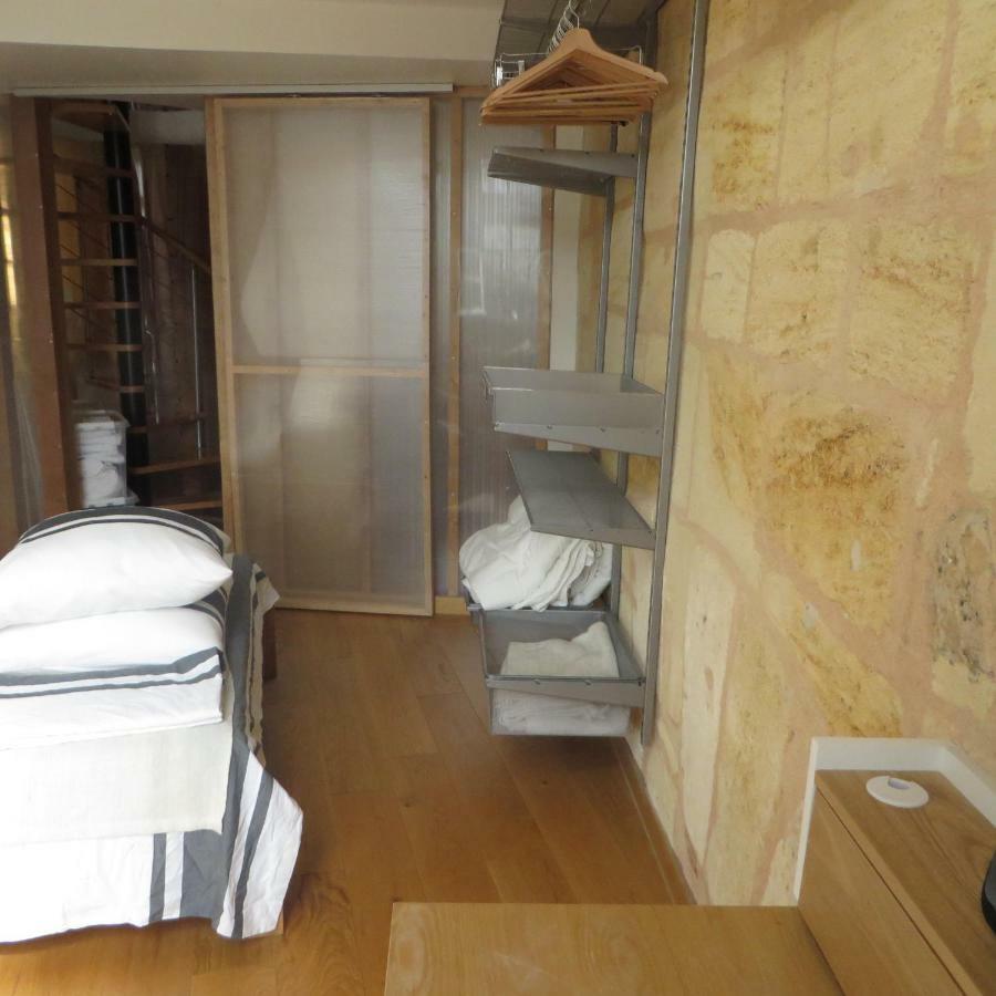 Charming Hypercentre Apartment Bordeaux Buitenkant foto
