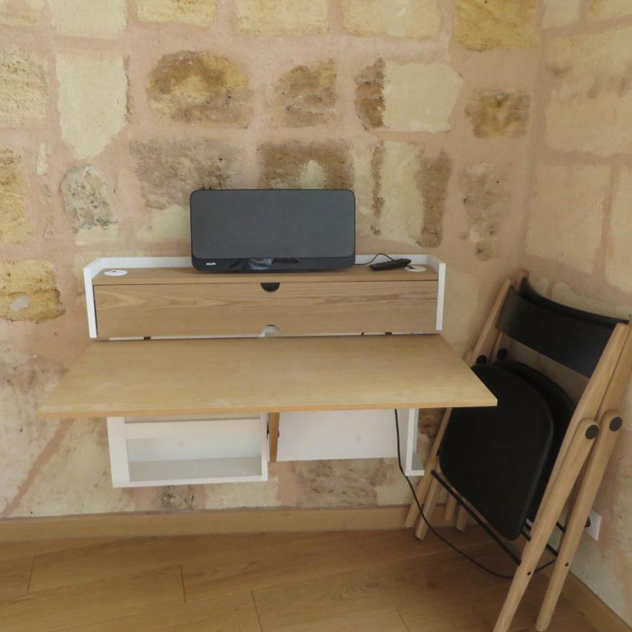 Charming Hypercentre Apartment Bordeaux Buitenkant foto