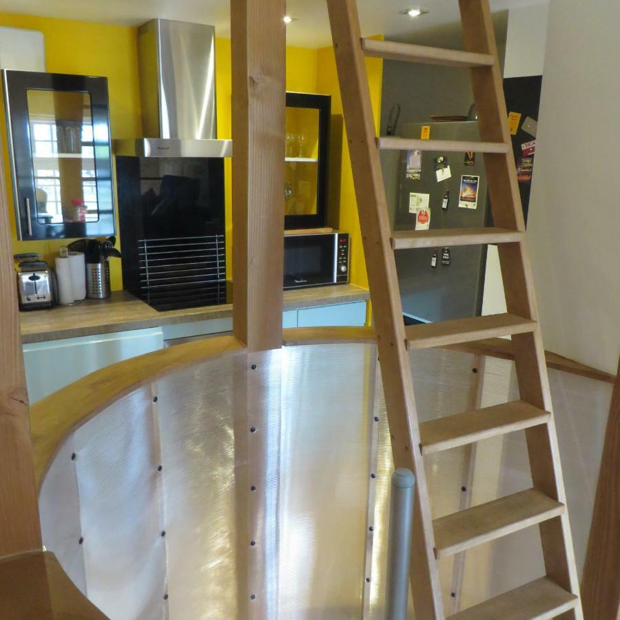 Charming Hypercentre Apartment Bordeaux Buitenkant foto