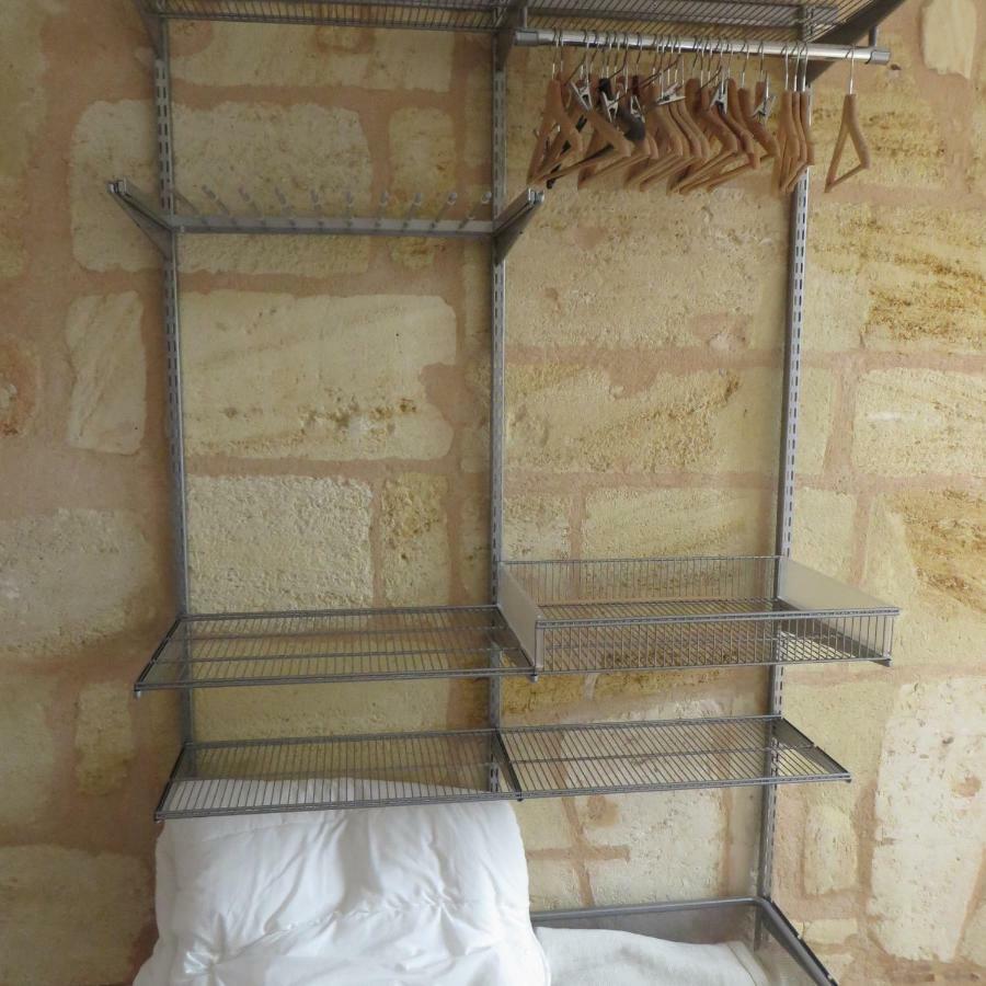 Charming Hypercentre Apartment Bordeaux Buitenkant foto