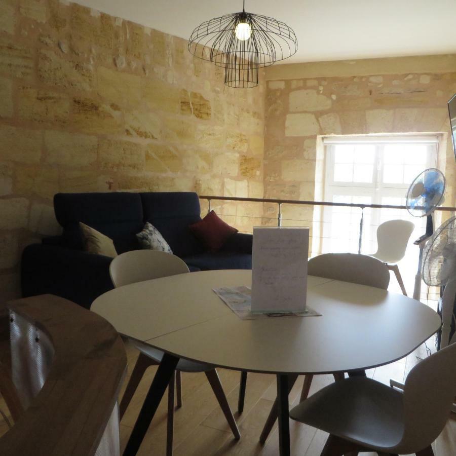 Charming Hypercentre Apartment Bordeaux Buitenkant foto